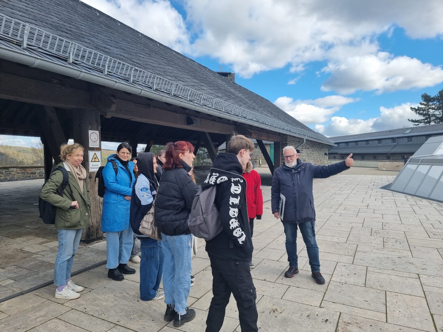 Aktuelles Berufskolleg Bergheim