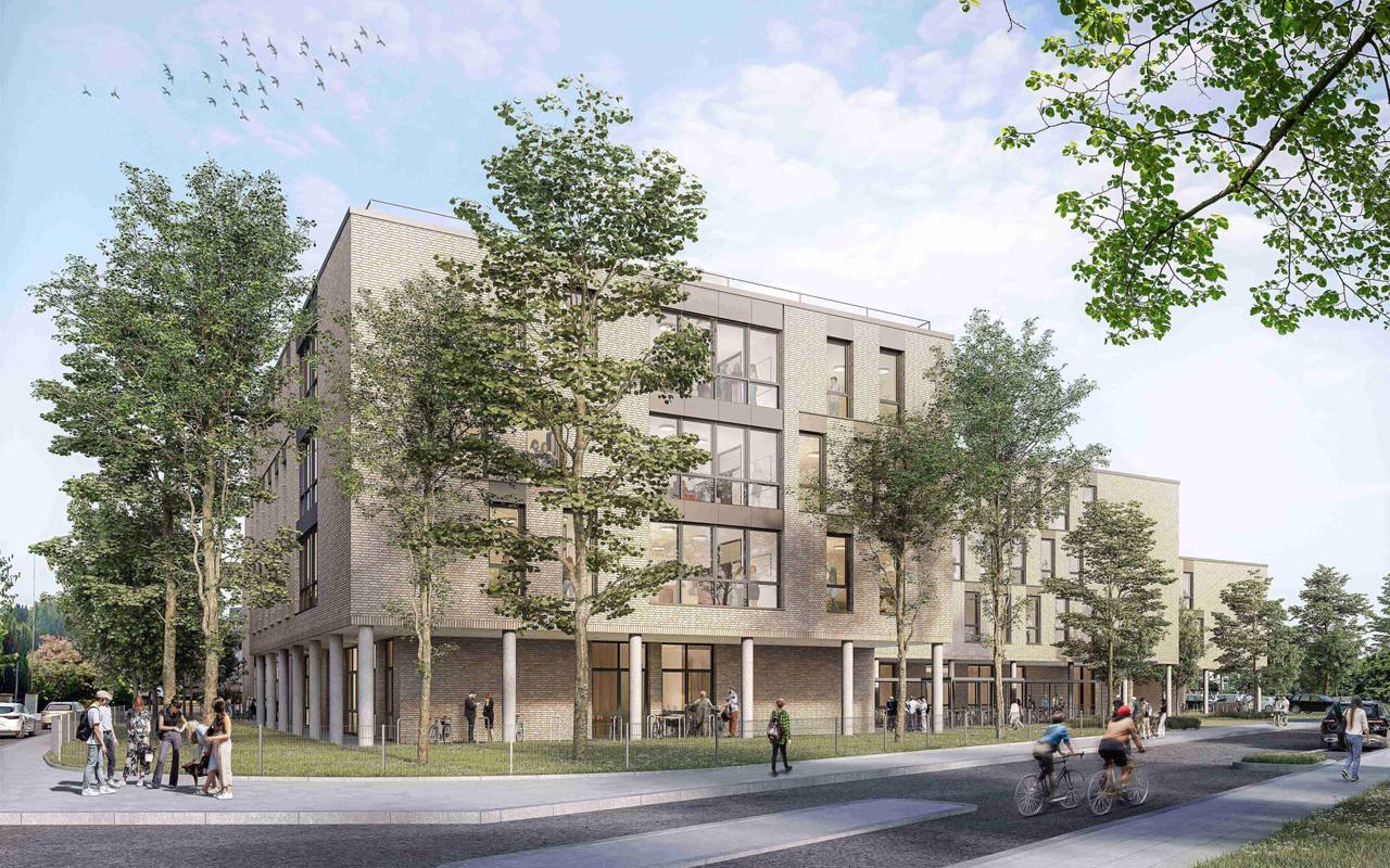 Architektur-Bild Architektur-Bild