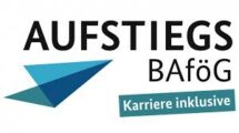 Logo Aufstiegsbafög