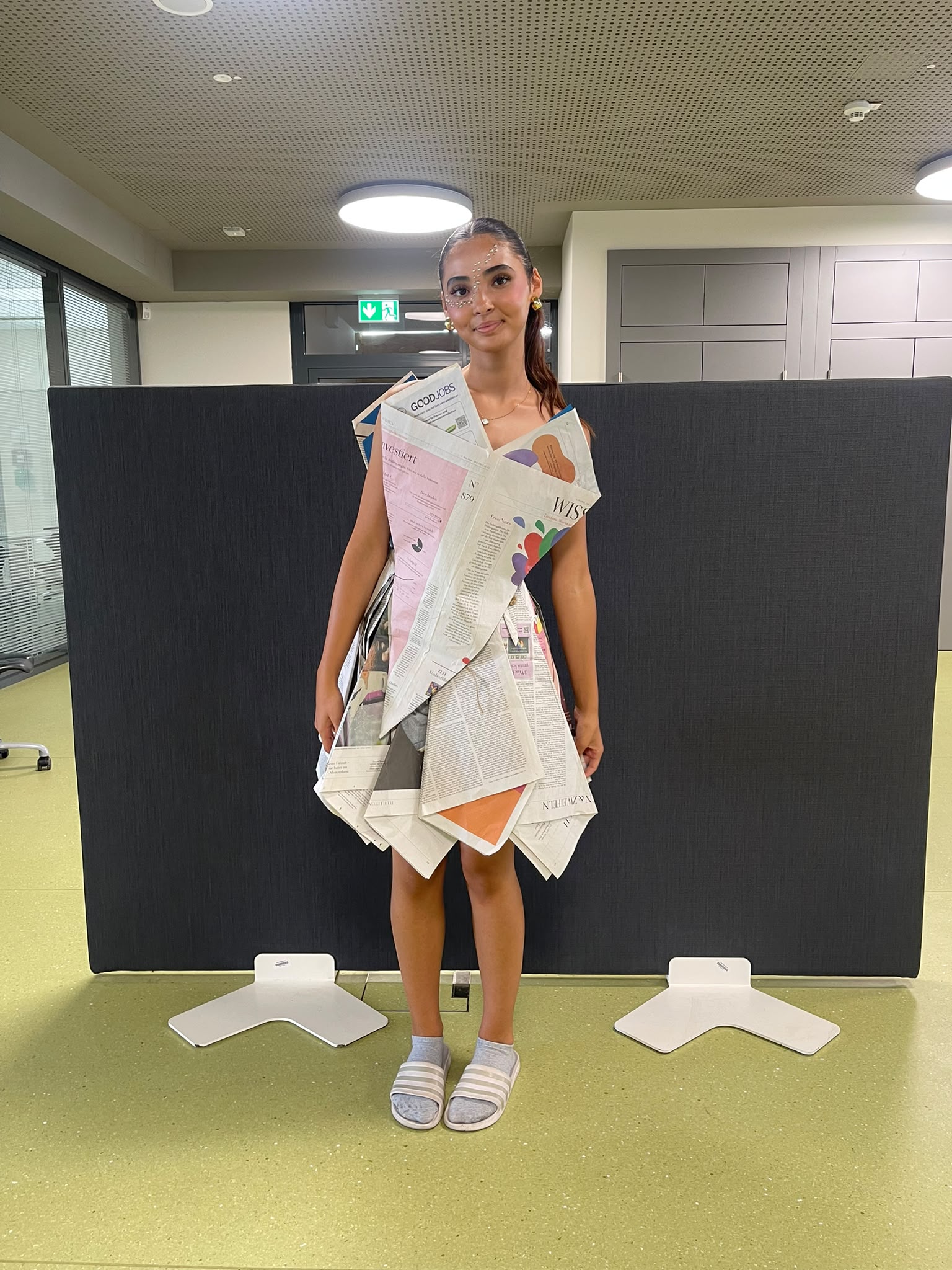 Fashionshow Fashionshow